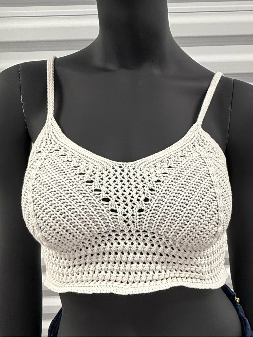 USED TOP